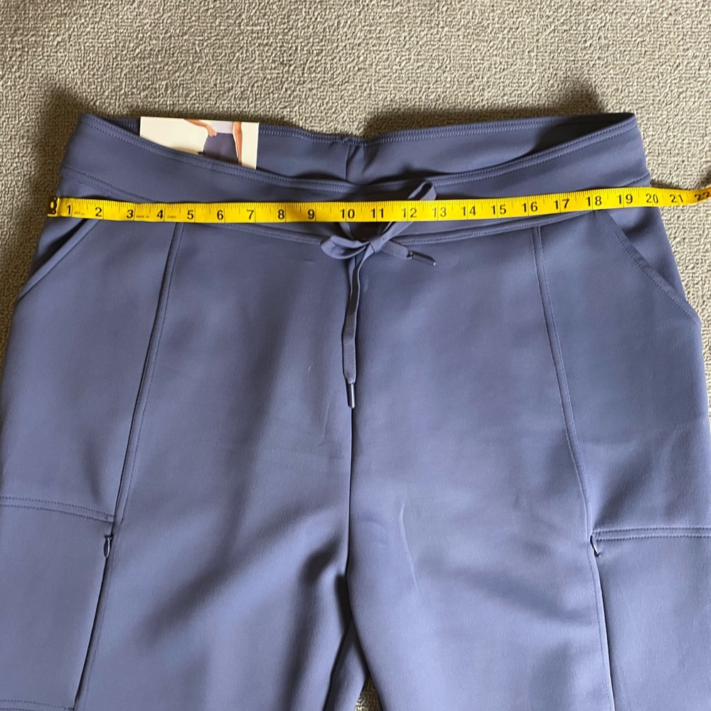 32 Degrees Women’s Comfortable Everyday Wear Joggers Sweat Pants - Picture 3 of 3